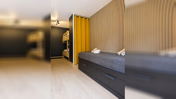 Ma-Cabane - Vente Appartement SAINT GERVAIS LES BAINS, 18 m²