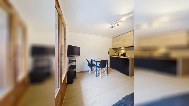 Ma-Cabane - Vente Appartement SAINT GERVAIS LES BAINS, 18 m²