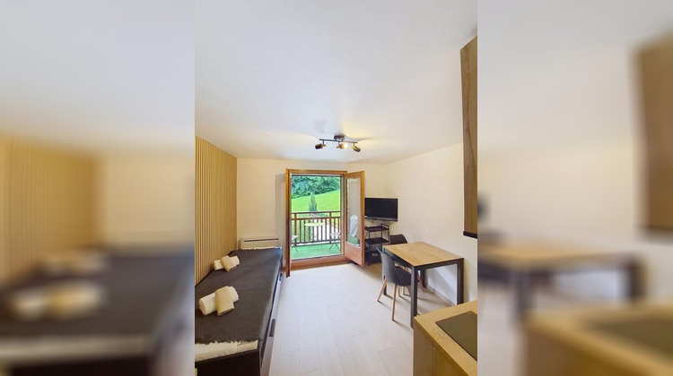 Ma-Cabane - Vente Appartement SAINT GERVAIS LES BAINS, 18 m²
