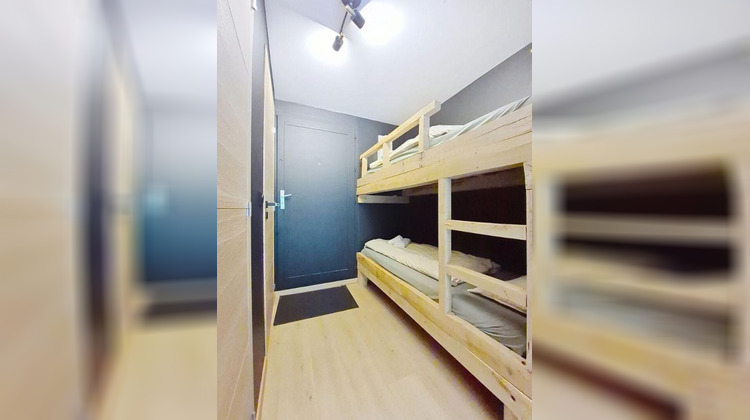 Ma-Cabane - Vente Appartement SAINT GERVAIS LES BAINS, 18 m²