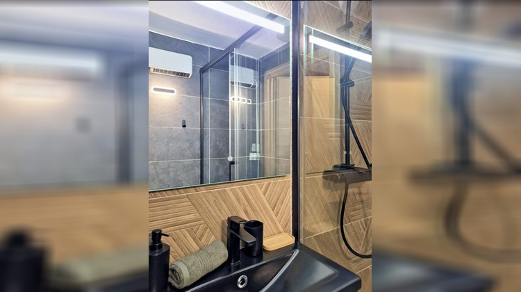 Ma-Cabane - Vente Appartement SAINT GERVAIS LES BAINS, 18 m²