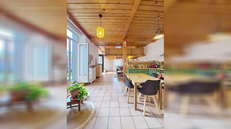 Ma-Cabane - Vente Appartement SAINT GERVAIS LES BAINS, 56 m²