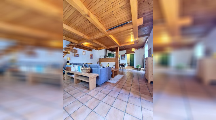 Ma-Cabane - Vente Appartement SAINT GERVAIS LES BAINS, 56 m²