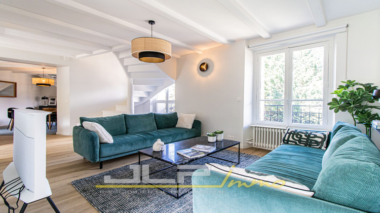Ma-Cabane - Vente Appartement Saint-Gervais-les-Bains, 94 m²