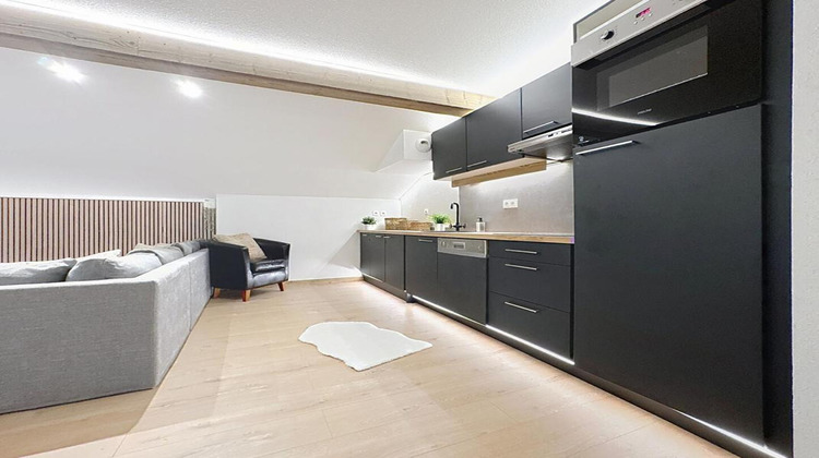 Ma-Cabane - Vente Appartement SAINT GERVAIS LES BAINS, 68 m²