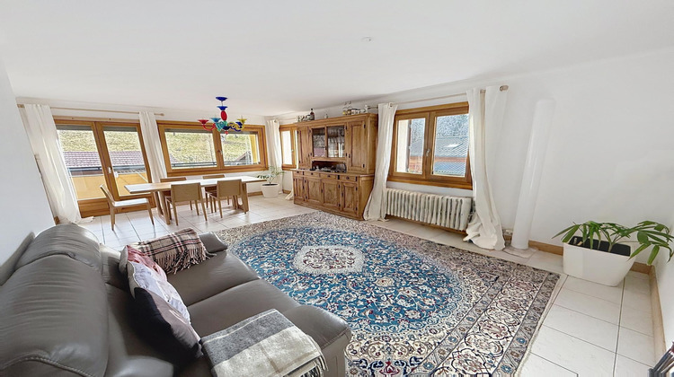 Ma-Cabane - Vente Appartement Saint-Gervais-les-Bains, 102 m²