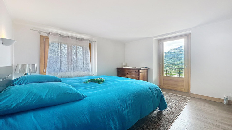 Ma-Cabane - Vente Appartement Saint-Gervais-les-Bains, 102 m²
