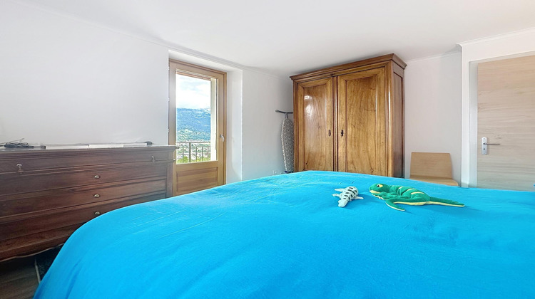 Ma-Cabane - Vente Appartement Saint-Gervais-les-Bains, 102 m²