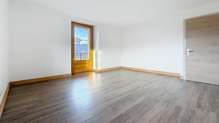 Ma-Cabane - Vente Appartement Saint-Gervais-les-Bains, 102 m²