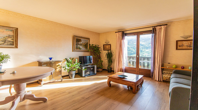 Ma-Cabane - Vente Appartement Saint-Gervais-les-Bains, 51 m²