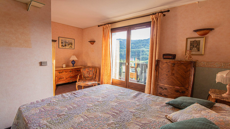 Ma-Cabane - Vente Appartement Saint-Gervais-les-Bains, 51 m²