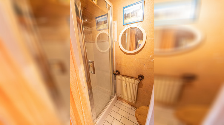 Ma-Cabane - Vente Appartement Saint-Gervais-les-Bains, 51 m²