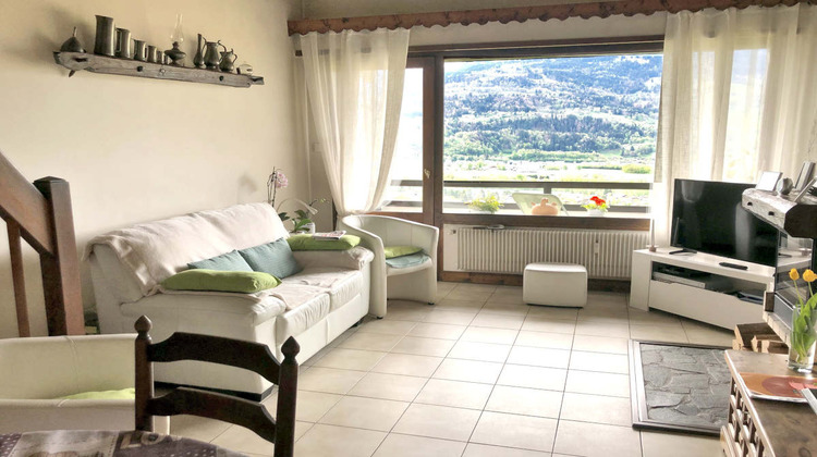 Ma-Cabane - Vente Appartement SAINT-GERVAIS-LES-BAINS, 51 m²