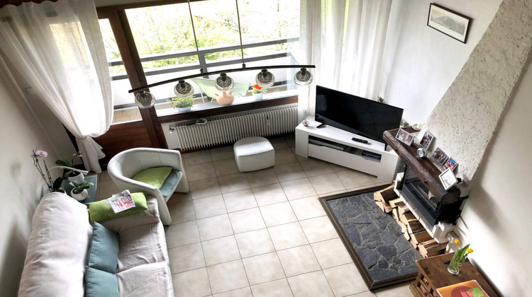 Ma-Cabane - Vente Appartement SAINT-GERVAIS-LES-BAINS, 51 m²