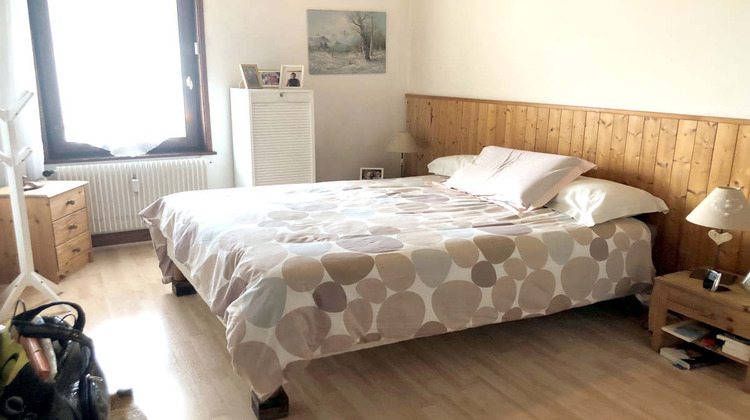 Ma-Cabane - Vente Appartement SAINT-GERVAIS-LES-BAINS, 51 m²