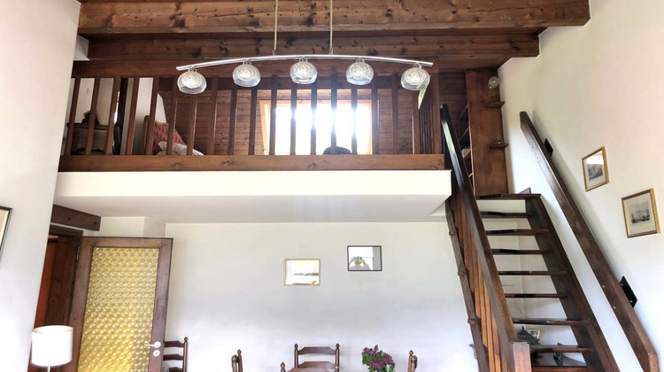 Ma-Cabane - Vente Appartement SAINT-GERVAIS-LES-BAINS, 51 m²