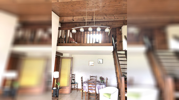 Ma-Cabane - Vente Appartement SAINT-GERVAIS-LES-BAINS, 51 m²