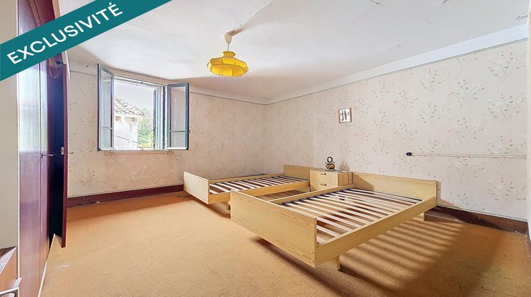 Ma-Cabane - Vente Appartement Saint-Gervais-sur-Mare, 81 m²