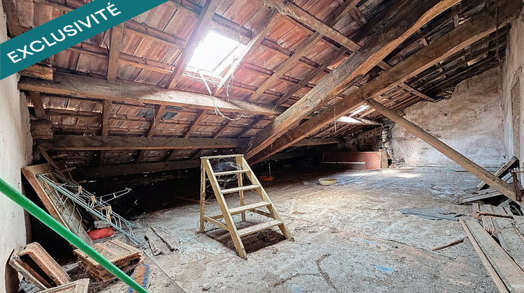 Ma-Cabane - Vente Appartement Saint-Gervais-sur-Mare, 81 m²