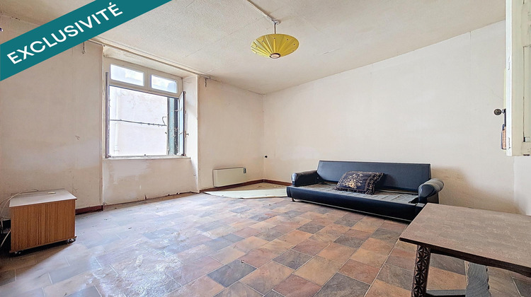 Ma-Cabane - Vente Appartement Saint-Gervais-sur-Mare, 81 m²