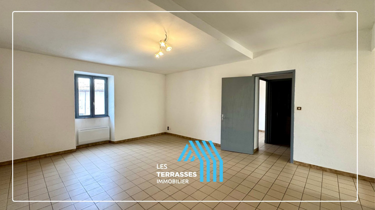 Ma-Cabane - Vente Appartement Saint-Gervais-sur-Roubion, 114 m²