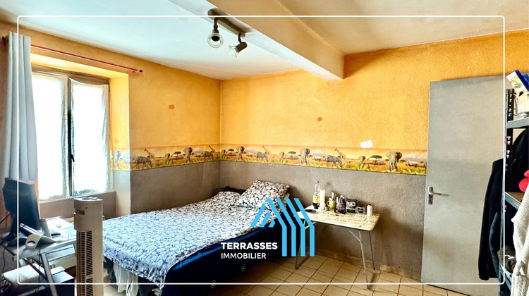 Ma-Cabane - Vente Appartement Saint-Gervais-sur-Roubion, 70 m²