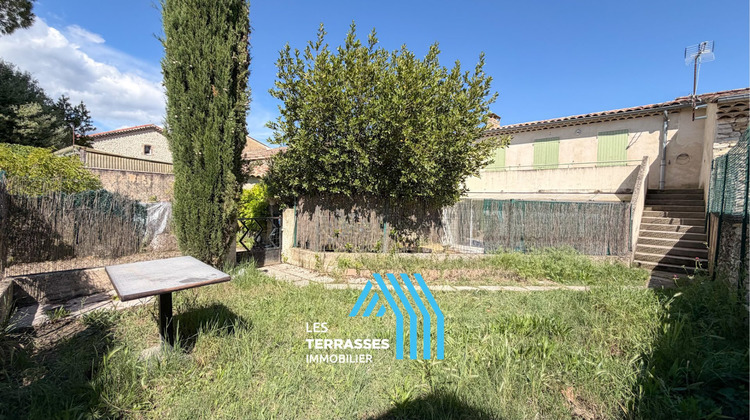 Ma-Cabane - Vente Appartement Saint-Gervais-sur-Roubion, 91 m²