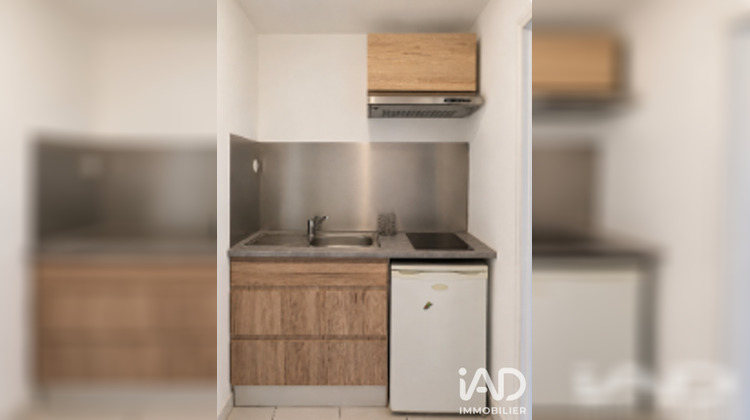 Ma-Cabane - Vente Appartement Saint-Gervais-sur-Roubion, 23 m²