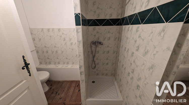Ma-Cabane - Vente Appartement Saint-Gervais-sur-Roubion, 23 m²