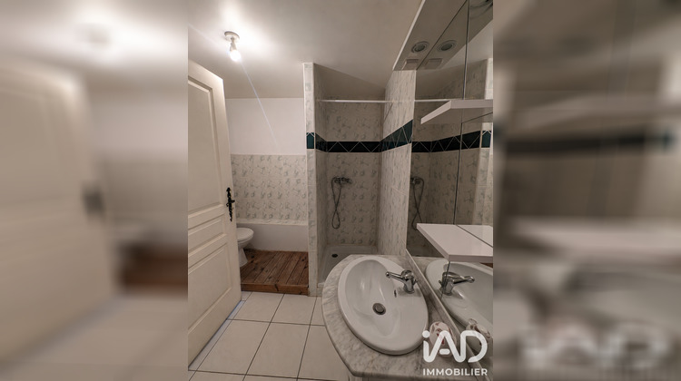 Ma-Cabane - Vente Appartement Saint-Gervais-sur-Roubion, 23 m²