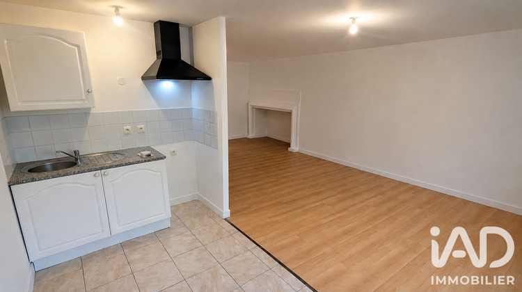 Ma-Cabane - Vente Appartement Saint-Gervais-sur-Roubion, 50 m²