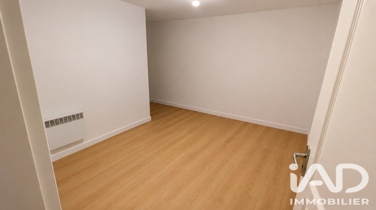 Ma-Cabane - Vente Appartement Saint-Gervais-sur-Roubion, 50 m²