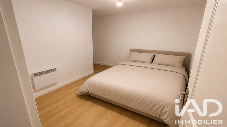 Ma-Cabane - Vente Appartement Saint-Gervais-sur-Roubion, 50 m²