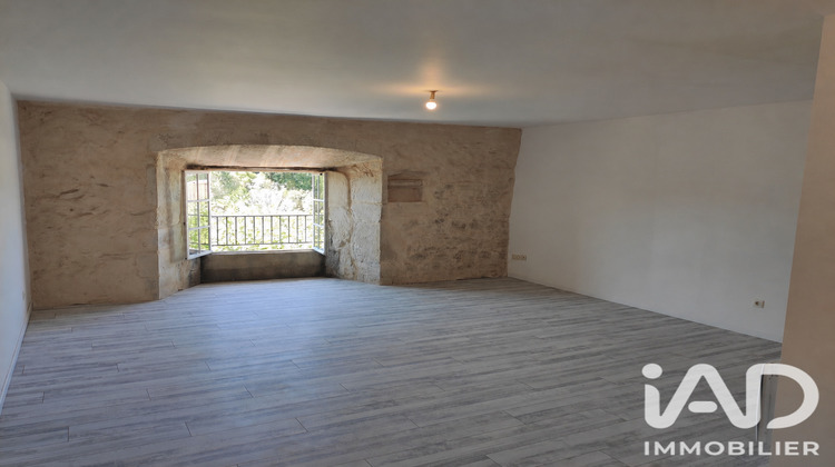 Ma-Cabane - Vente Appartement Saint-Gervais-sur-Roubion, 55 m²