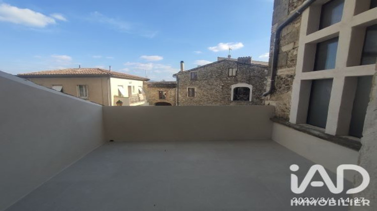 Ma-Cabane - Vente Appartement Saint-Gervais-sur-Roubion, 40 m²
