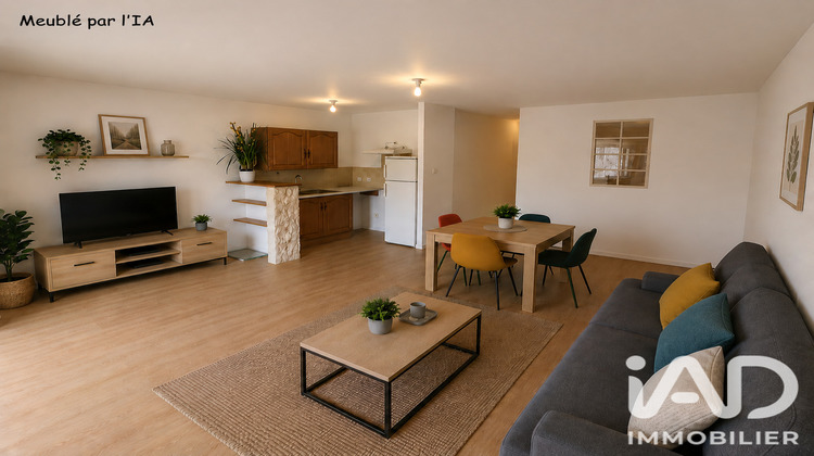 Ma-Cabane - Vente Appartement Saint-Gervais-sur-Roubion, 43 m²