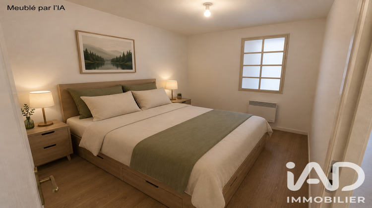 Ma-Cabane - Vente Appartement Saint-Gervais-sur-Roubion, 43 m²