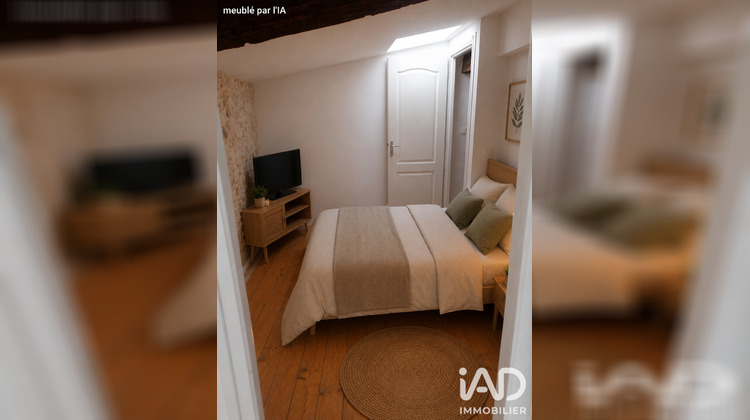 Ma-Cabane - Vente Appartement Saint-Gervais-sur-Roubion, 67 m²