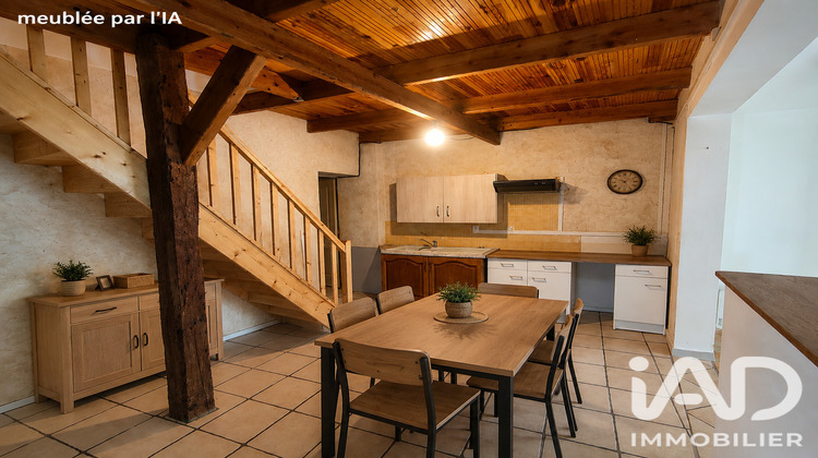 Ma-Cabane - Vente Appartement Saint-Gervais-sur-Roubion, 76 m²