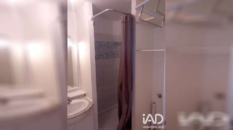 Ma-Cabane - Vente Appartement Saint-Gervais-sur-Roubion, 40 m²