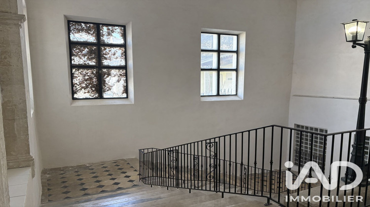 Ma-Cabane - Vente Appartement Saint-Gervais-sur-Roubion, 40 m²