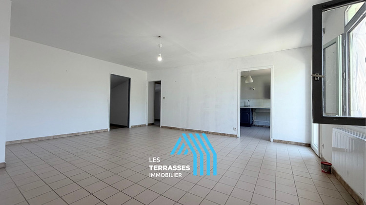 Ma-Cabane - Vente Appartement Saint-Gervais-sur-Roubion, 91 m²