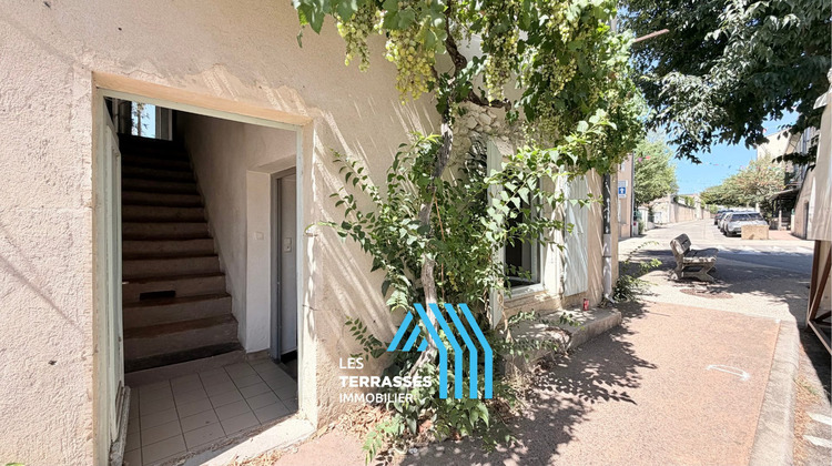 Ma-Cabane - Vente Appartement Saint-Gervais-sur-Roubion, 70 m²