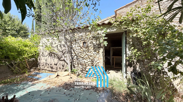 Ma-Cabane - Vente Appartement Saint-Gervais-sur-Roubion, 70 m²