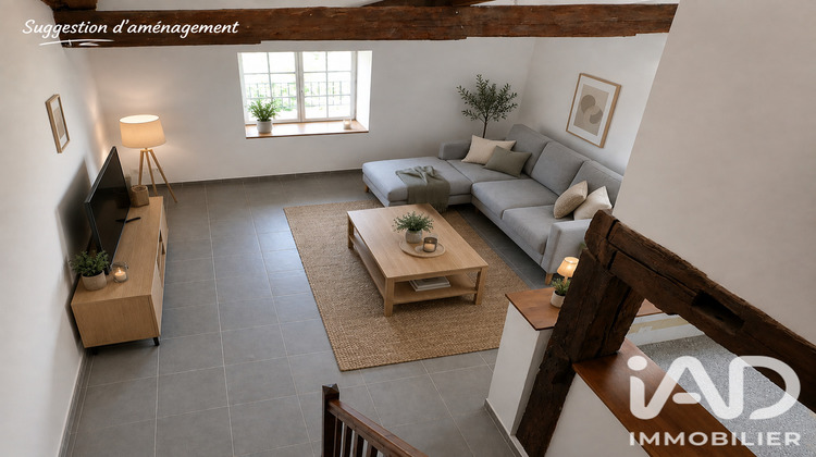 Ma-Cabane - Vente Appartement Saint-Gervais-sur-Roubion, 77 m²