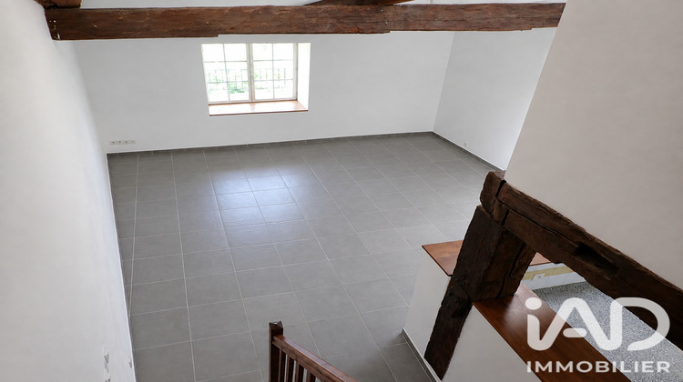 Ma-Cabane - Vente Appartement Saint-Gervais-sur-Roubion, 77 m²
