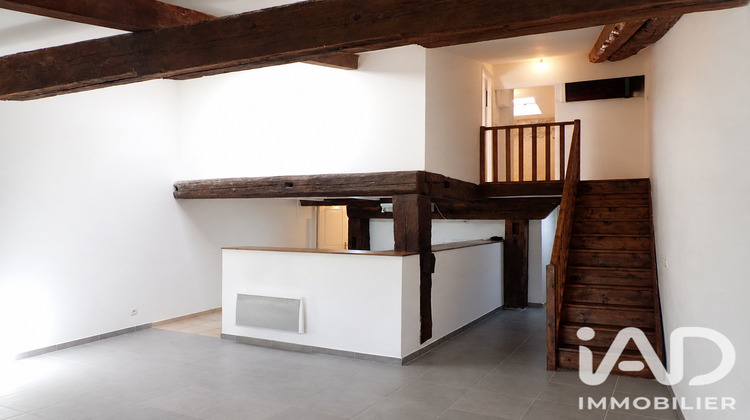 Ma-Cabane - Vente Appartement Saint-Gervais-sur-Roubion, 77 m²