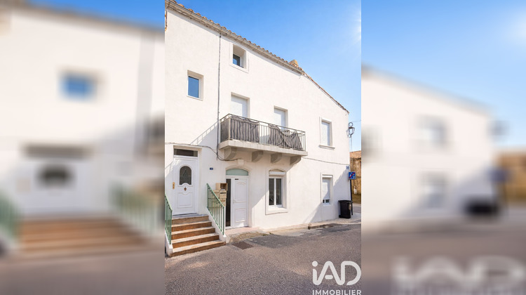 Ma-Cabane - Vente Appartement Saint-Gervasy, 51 m²