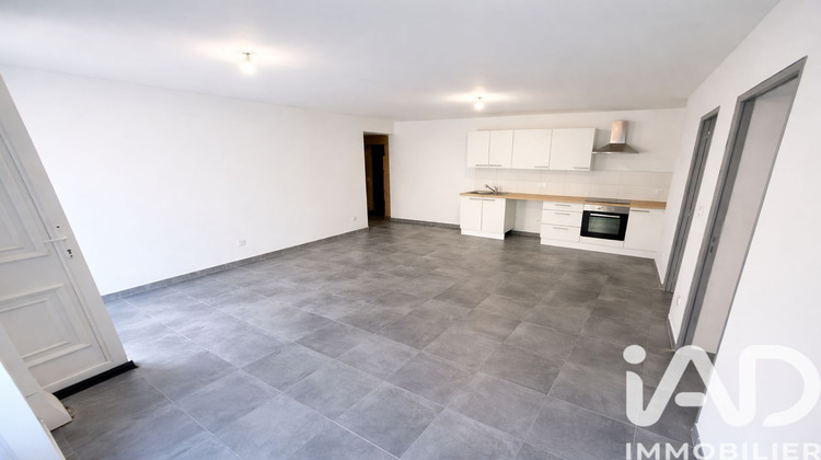 Ma-Cabane - Vente Appartement Saint-Gervasy, 51 m²