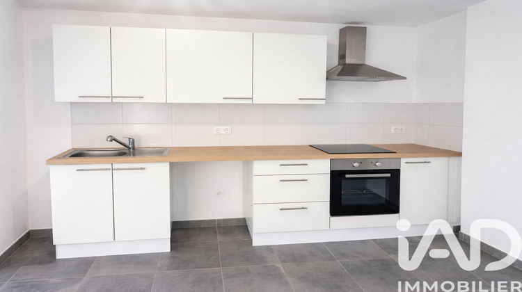 Ma-Cabane - Vente Appartement Saint-Gervasy, 51 m²